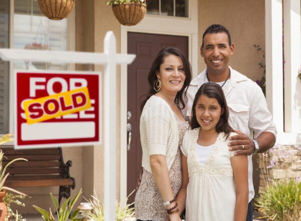 happy sellers sold to Sell Your House Fast Florida